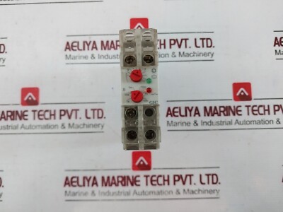 Gic 20MDT0 Micon Elektronische Timer 24-240VAC / Dc, 50/60HZ