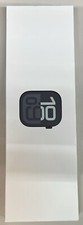 Original Apple Empty Box for Apple Watch 46mm Series 10 Jet Black Aluminum Case