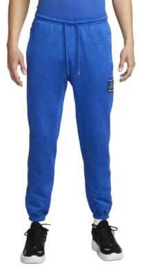 Nike Lil' Penny Men's Premium Basketball Pants Joggers (Game Royal) DA6755-480