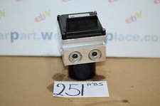 08 09 10 Chevrolet Impala ABS Unit PUMP USED Anti-lock Brake Stock #251-ABS