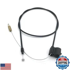 Yiekea 946-04728A Drive Cable for Troy-Bilt TB200 TB210 TB430 RM410, MTD, Cra