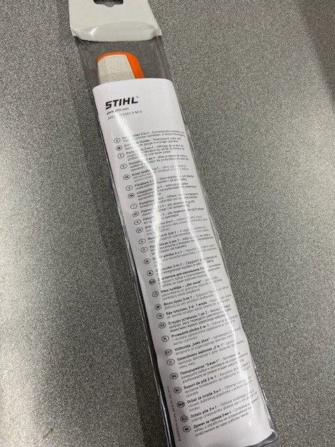 Genuine STIHL 2-in-1 Filing Tool, for 1/4