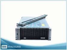 Cisco UCS C3160 2x S3260 Node Storage Server 4x 14-C 1.70Ghz 128GB 560TB HDD