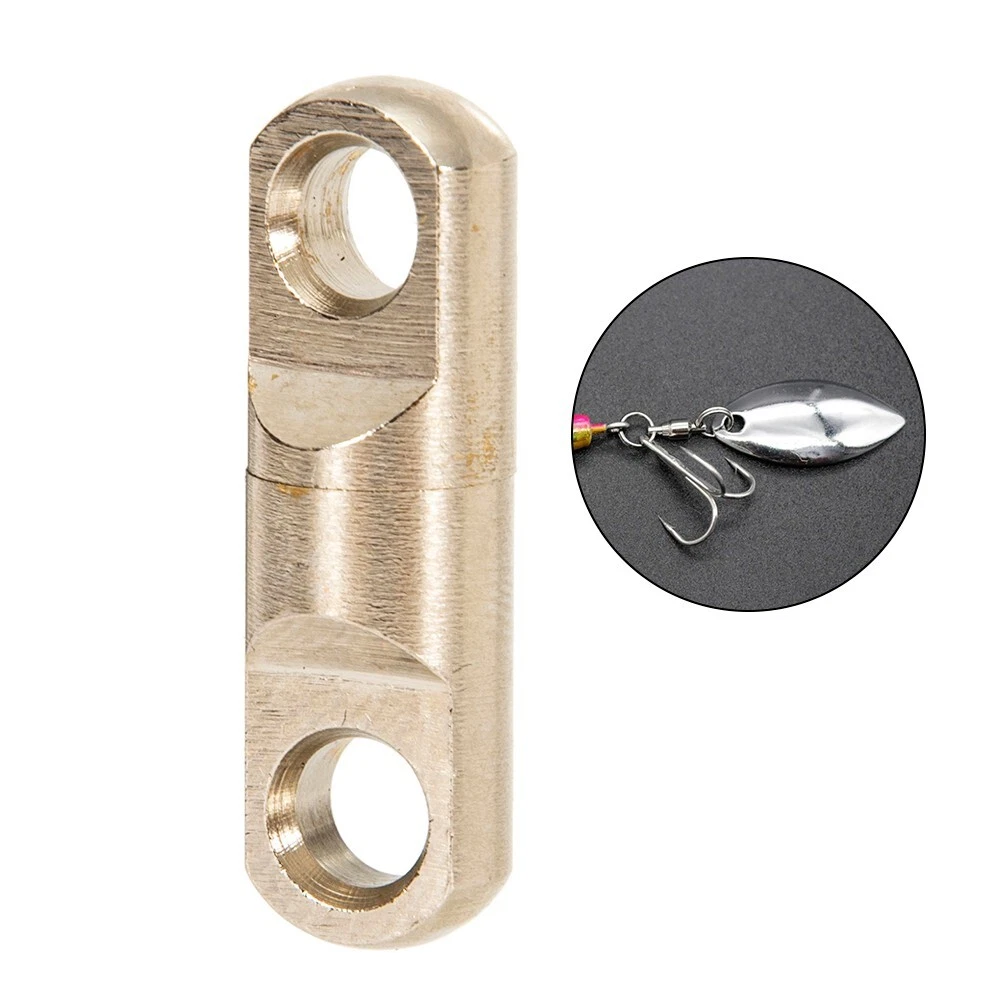 Fishing swivel deals