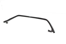 2003 - 2009 HUMMER H2 FRONT RIGHT DOOR WINDOW RUN CHANNEL WEATHERSTRIP SEAL OEM