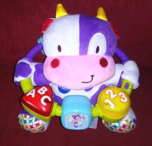 little critters moosical beads