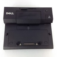DELL 0CPGHK LATITUDE E-Port II PR03X Docking Station Port Replicator, EXCELLENT 