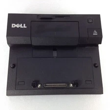 DELL 0CPGHK LATITUDE E-Port II PR03X Docking Station Port Replicator, EXCELLENT!