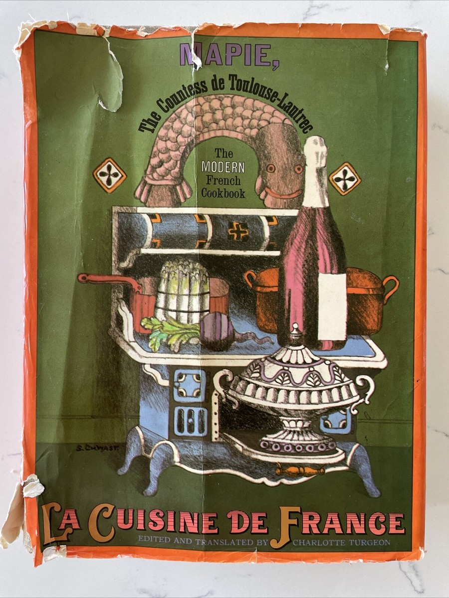 フランス語版　 　ASTRANCE LIVRE DE CUISINE Visions Gourmandes » Astrance, Livre de Cuisine Pascal Barbot et