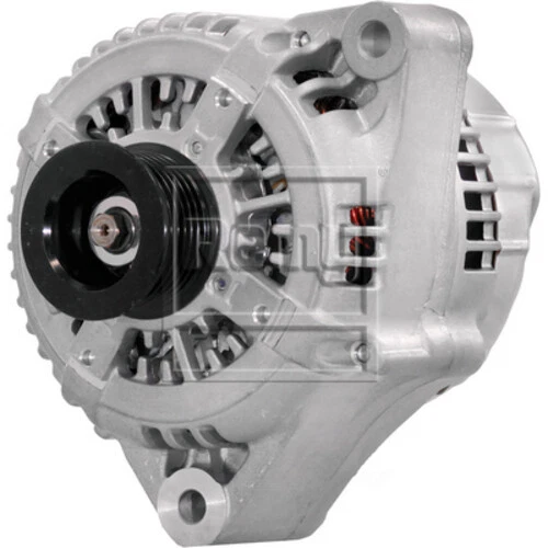 Alternador-Premium Remy 12593 Reman compatible con Land Rover Freelander 2002 2,5 L-V6 Foto 2 de 4