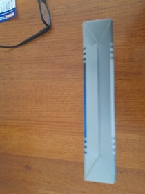 Nintendo Entertainment System Game NES Rollergames As New