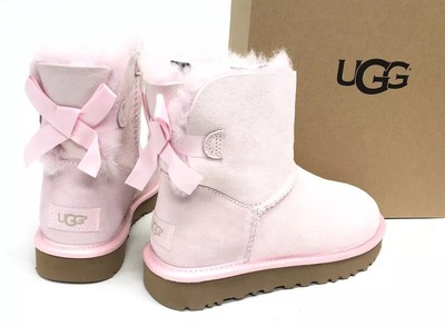 bailey bow ii metallic