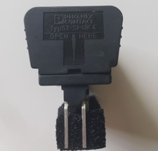 Phoenix Contact ST-SI-UK 4 Fuse Plug 250V 6.3A DIN Rail Terminal Block Lot of 10