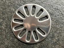 Wedi Fundo Fino 1.2 Ablaufabdeckung rund