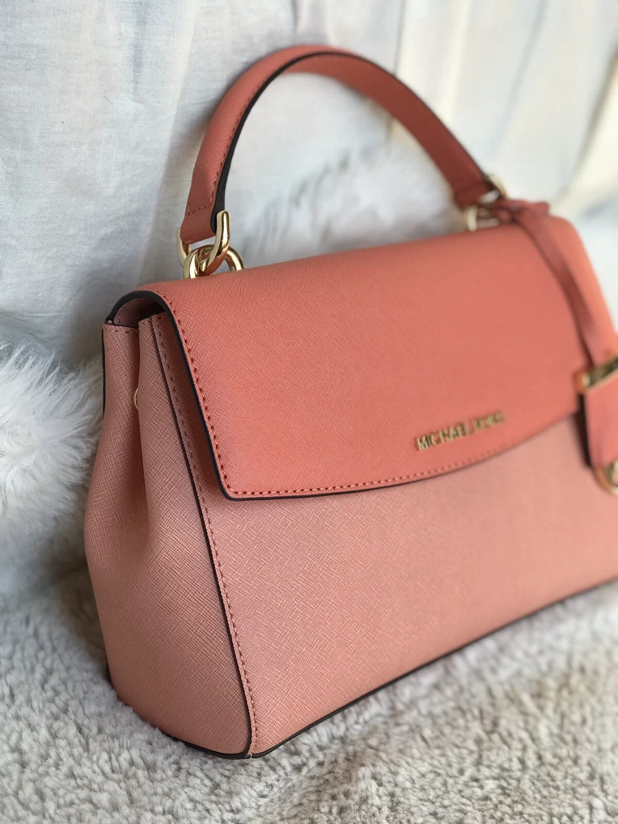 Ava top handle satchel sale