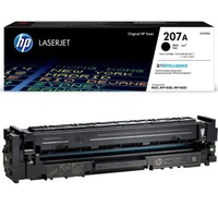 Original Hp 207A - W2210A Schwarz Toner FüR Hp Color Laserjet Pro M283 M282 M255