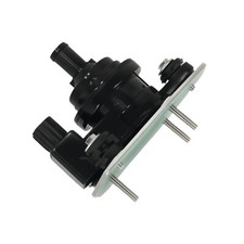 Hybrid System Cooling Pump for Lexus RX400h Toyota Highlander 06-10 WQT222