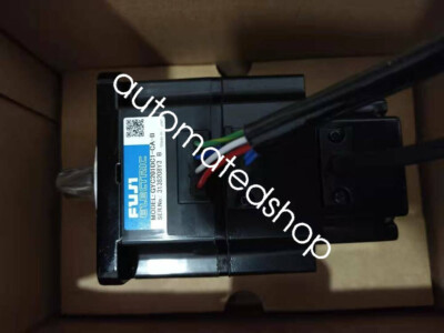 1PC NEW FUJI GYC201DC1-CA-B AC SERVO MOTOR Shipping DHL or FedEX