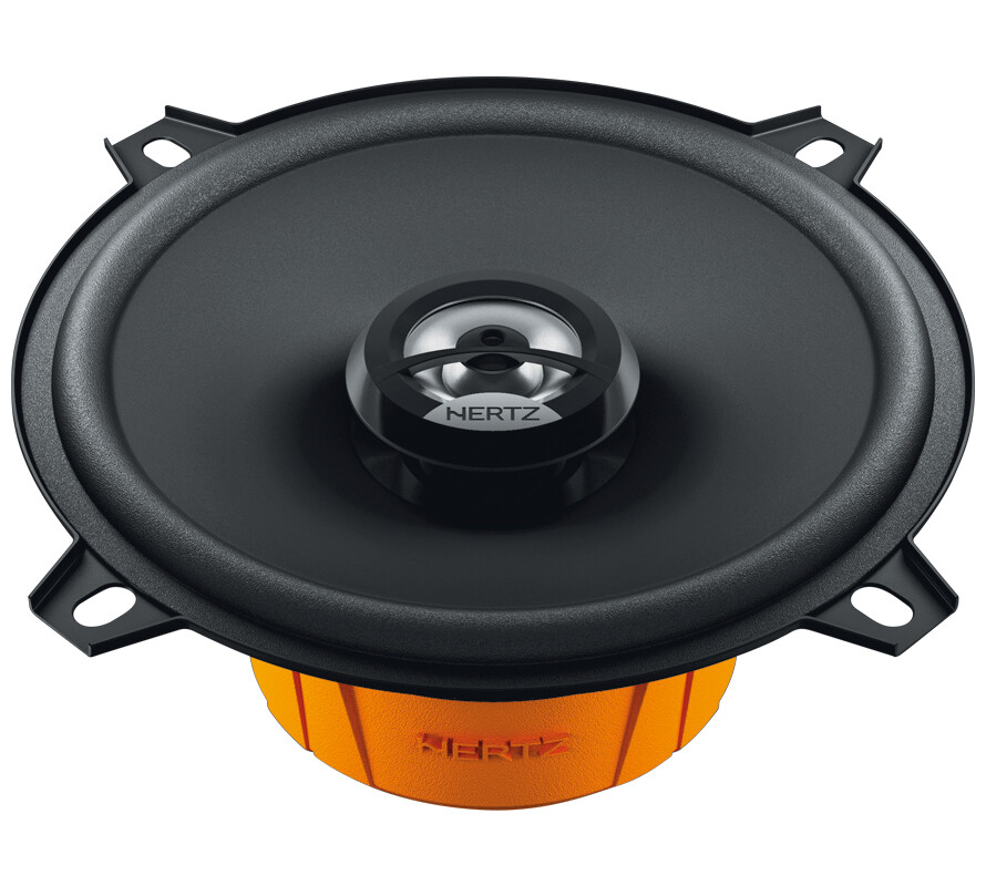 Hertz DCX 130.3 Casse Auto 13cm 2 Vie: Miglior Rapporto Qualità Prezzo