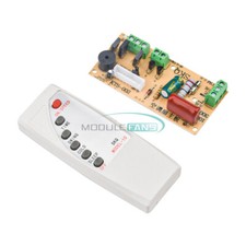Universal 300W Air Conditioning Fan Control C...