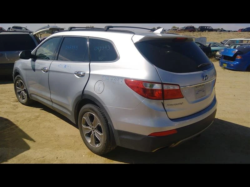 二手动力转向泵 适合:2014 现代 Santa fe 电动立柱安装 LWB — 第 3/4 张图片