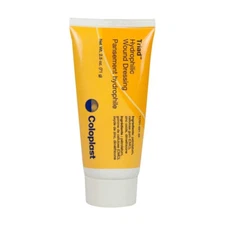 Hydrophilic Wound Dressing Paste Triad First Aid Wound Care 2.5oz Tube
