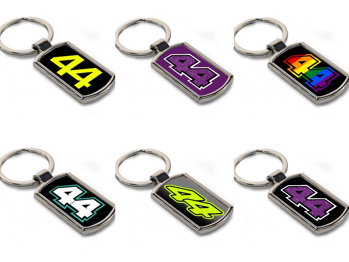 Lewis hamilton best sale keyring