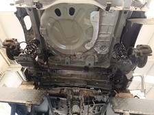 Essieu Citroen C1