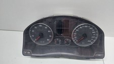 1K0920850K Volkswagen Golf V 2006 Essence Compteur de vitesse tableau de bord