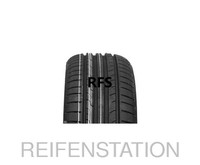 4X Sommerreifen Dunlop SP Sport Bluresponse 215/65 R15 96H