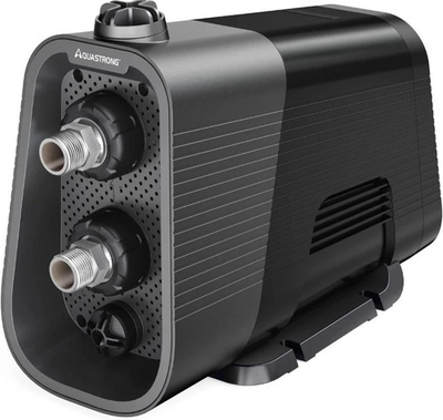 #ad Aquastrong Aqua Smart 45 Whole House Water Pressure Booster Pump Up To 80 PSI $649.99