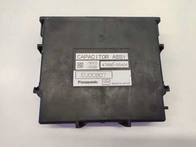 NISSAN LEAF ELEKTRONISCHES STEUERGERÄT 47880-5SA0A / 31103390