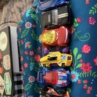 Hot Wheels Diecast Car Mixed Lot of 10 Multicolor Toy Vehicles — photo 9
