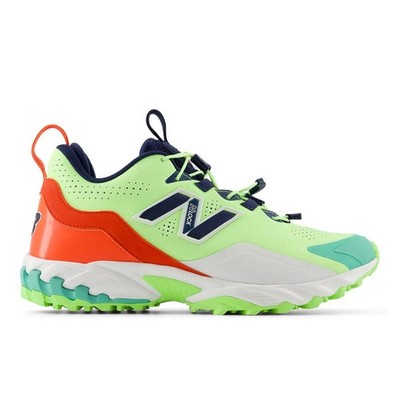 New Balance FuelCell Lindor 3 Off-Field Training Trail Shoe: TLINDFF3