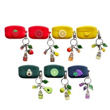 Sweatproof Protective Skin-friendly Case for WF-1000XM4 Bluetooth-compatible