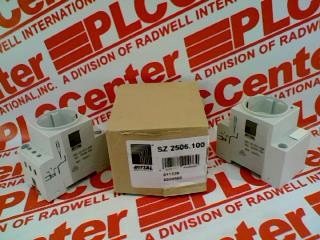RITTAL 2506100 / 2506100 (NEW NO BOX)