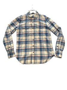 Saint Laurent Flannel | eBay