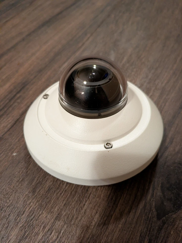 Bosch Flexidome IP Panoramic 5000 MP NUC-52051-FOE Foto 2 de 4