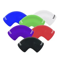 Mishimoto 3.0", 90 Degree Coupler, Black