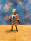 Star Wars Vintage Collection Biggs Darklighter Rebel Pilot Great Army Builder