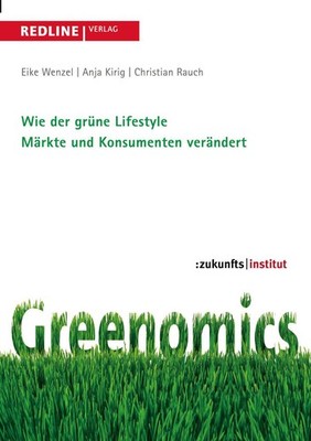 Greenomics Eike Wenzel
