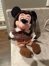 Disney Store Vintage Mickey Pile New With Tags