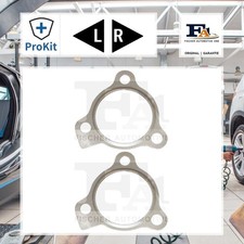 2x ORIGINAL® Fa1 Dichtung, Abgasrohr für Kia SPORTAGE III SORENTO II CARNIVAL