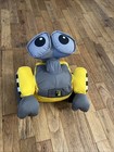 Disney Pixar Wall-E Disney Store Exclusive 12” Stuffed Plush W/movable Head — photo 4