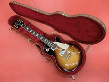 (Gibson) Les Paul Standard Sunburst 1950s USA 2020 Solid Body Electric Guitar