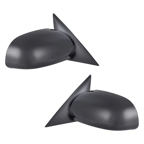 Power Side View Mirror Set For Hyundai Sonata 2006-2010 LH OR Right 128-53625L