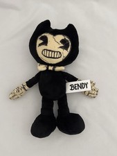 Bendy And The Ink Machine Plush. 10  2024.