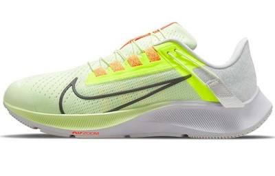 Nike Air Zoom Pegasus 38 FlyEase 'Barely Volt' - DA6674-700 MT