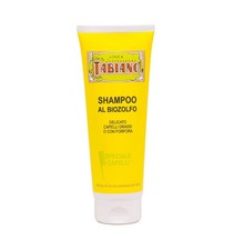 Shampoing spécial cheveux gras au bio-soufre 250ml