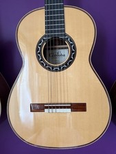 Cordoba Esteso Master Series